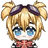 🔔 Эмодзи «Anime ★ ()» для Telegram