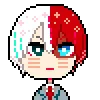 😐 Эмодзи «Anime ★ ()» для Telegram