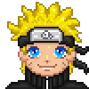 🙂 Эмодзи «Anime ★ ()» для Telegram