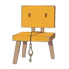🪑 Эмодзи «Anime ★ ()» для Telegram