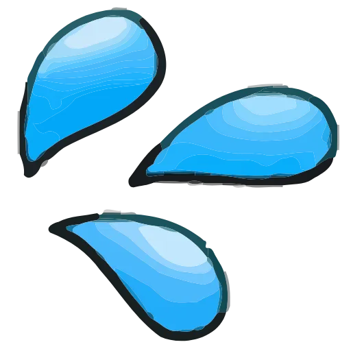 💦 Эмодзи «Mixcat» для Telegram