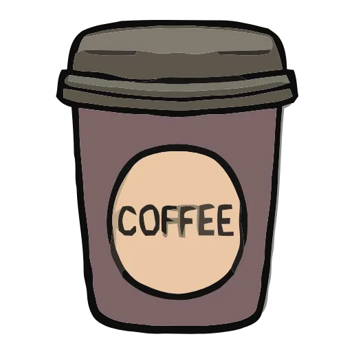 ☕️ Эмодзи «Mixcat» для Telegram