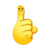 🤫 Эмодзи «Mixed» для Telegram