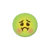 🤢 Эмодзи «Mixed» для Telegram