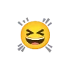 😆 Эмодзи «Mixed» для Telegram