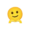 🙂 Эмодзи «Mixed» для Telegram
