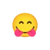 😋 Эмодзи «Mixed» для Telegram