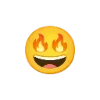 🔥 Эмодзи «Mixed» для Telegram