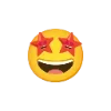 🤩 Эмодзи «Mixed» для Telegram