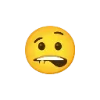 😬 Эмодзи «Mixed» для Telegram
