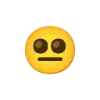 😐 Эмодзи «Mixed» для Telegram