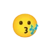 😗 Эмодзи «Mixed» для Telegram