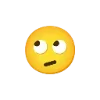 🙄 Эмодзи «Mixed» для Telegram