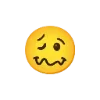 🥴 Эмодзи «Mixed» для Telegram