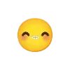 ☺️ Эмодзи «Mixed» для Telegram