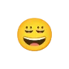 😄 Эмодзи «Mixed» для Telegram
