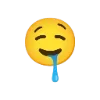 🤤 Эмодзи «Mixed» для Telegram