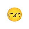 😒 Эмодзи «Mixed» для Telegram
