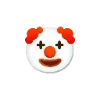 🤡 Эмодзи «Mixed» для Telegram