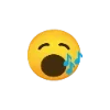 🥱 Эмодзи «Mixed» для Telegram