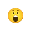 😲 Эмодзи «Mixed» для Telegram