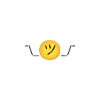 🤷‍♂️ Эмодзи «Mixed» для Telegram