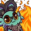 🔥 Эмодзи «🍿 Pokemon - покемоны» для Telegram