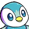 🐦 Эмодзи «🍿 Pokemon - покемоны» для Telegram