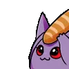 🥖 Эмодзи «🍿 Pokemon - покемоны» для Telegram