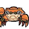 🦀 Эмодзи «🍿 Pokemon - покемоны» для Telegram