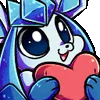 ❤️ Эмодзи «🍿 Pokemon - покемоны» для Telegram