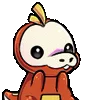👏 Эмодзи «🍿 Pokemon - покемоны» для Telegram