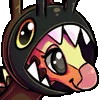 🥹 Эмодзи «🍿 Pokemon - покемоны» для Telegram