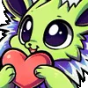 ❤️ Эмодзи «🍿 Pokemon - покемоны» для Telegram