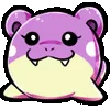🙂 Эмодзи «🍿 Pokemon - покемоны» для Telegram