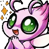 ✨ Эмодзи «🍿 Pokemon - покемоны» для Telegram