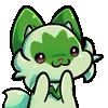 👏 Эмодзи «🍿 Pokemon - покемоны» для Telegram