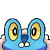 😐 Эмодзи «🍿 Pokemon - покемоны» для Telegram