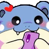 ❤️ Эмодзи «🍿 Pokemon - покемоны» для Telegram