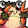 🦀 Эмодзи «🍿 Pokemon - покемоны» для Telegram