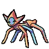 🕷 Эмодзи «🍿 Pokemon - покемоны» для Telegram