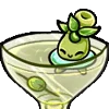🍸 Эмодзи «🍿 Pokemon - покемоны» для Telegram