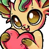 ❤️ Эмодзи «🍿 Pokemon - покемоны» для Telegram