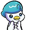👏 Эмодзи «🍿 Pokemon - покемоны» для Telegram