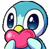 Эмодзи 🍿 Pokemon - покемоны для Telegram — скачать