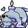 🦴 Эмодзи «🍿 Pokemon - покемоны» для Telegram