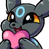❤️ Эмодзи «🍿 Pokemon - покемоны» для Telegram