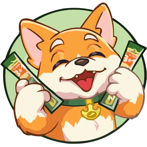 😊 Эмодзи «Миксик» для Telegram