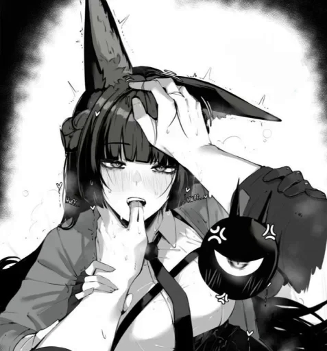 ❤ Стикер «𝑴𝒊𝒚𝒂𝒃𝒊» для Telegram