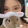 🌟 Эмодзи «Miyeon ー» для Telegram